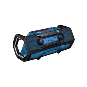 Bosch radio GPB18V-3C